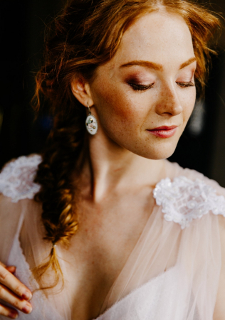 мейкап СЕРОВА МАРИЯ