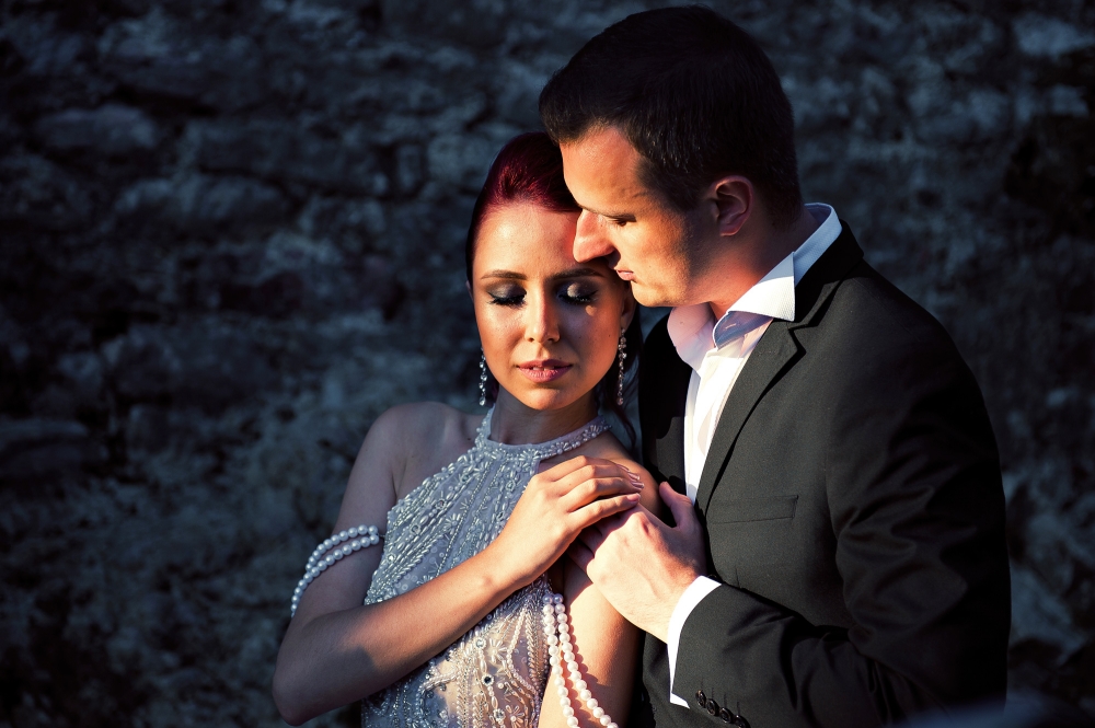  Фото: Сергей Азаров 
Организация: BOCHAROFF WEDDING 
Образ невесты: Надежда Князева
Помощь в организации в Черногории: Olga Baskova 