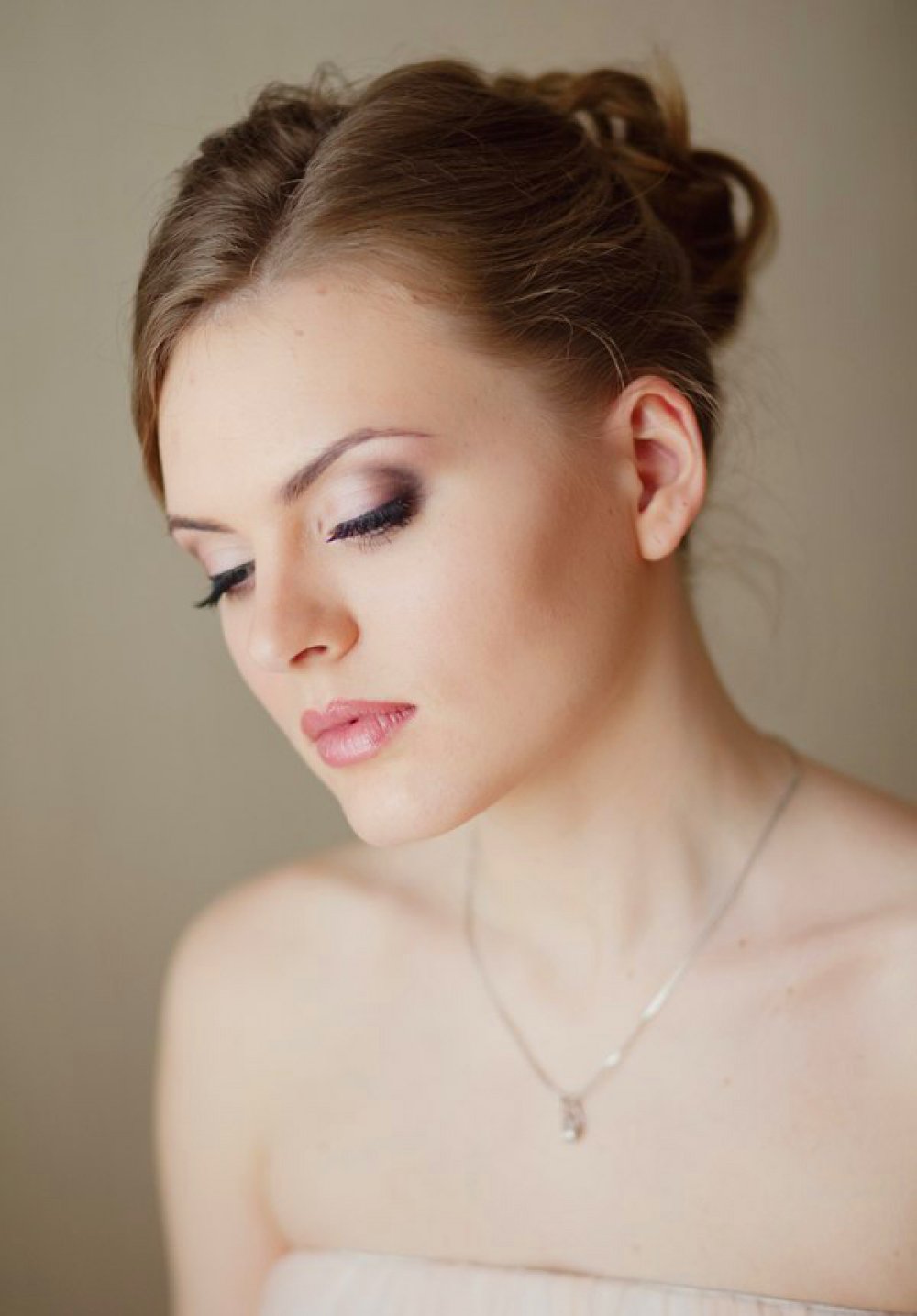 Невеста Ольга.
Make-up&Hair Ермохина Татьяна