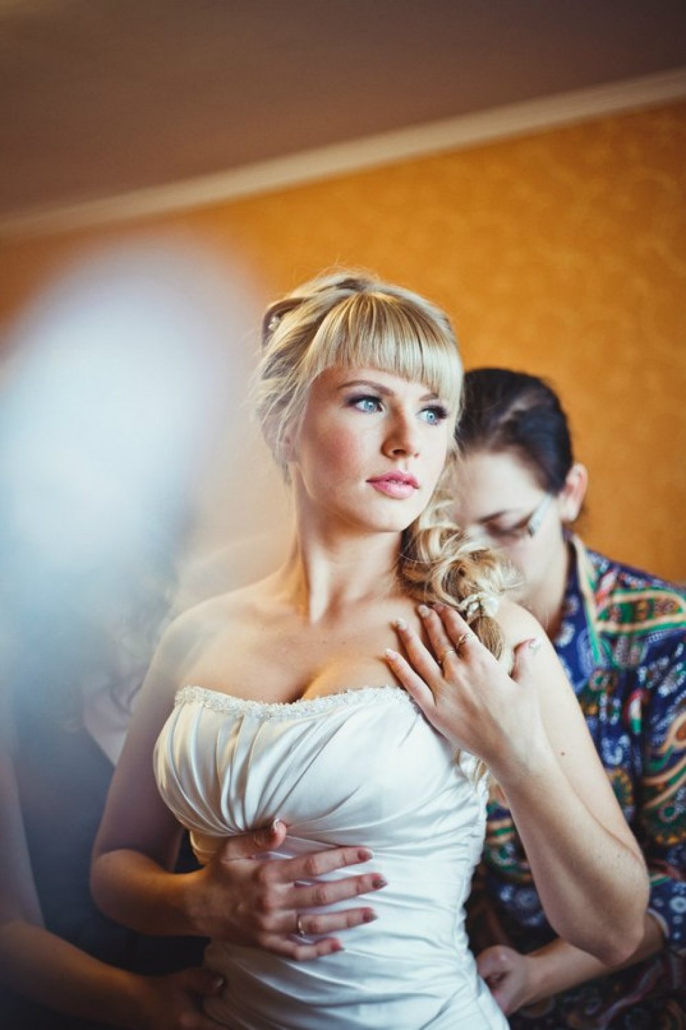 Невеста Елена.
Make-up&Hair Ермохина Татьяна