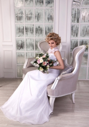 Изысканный образ