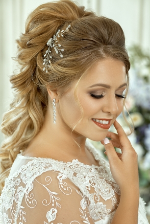 Образ невесты