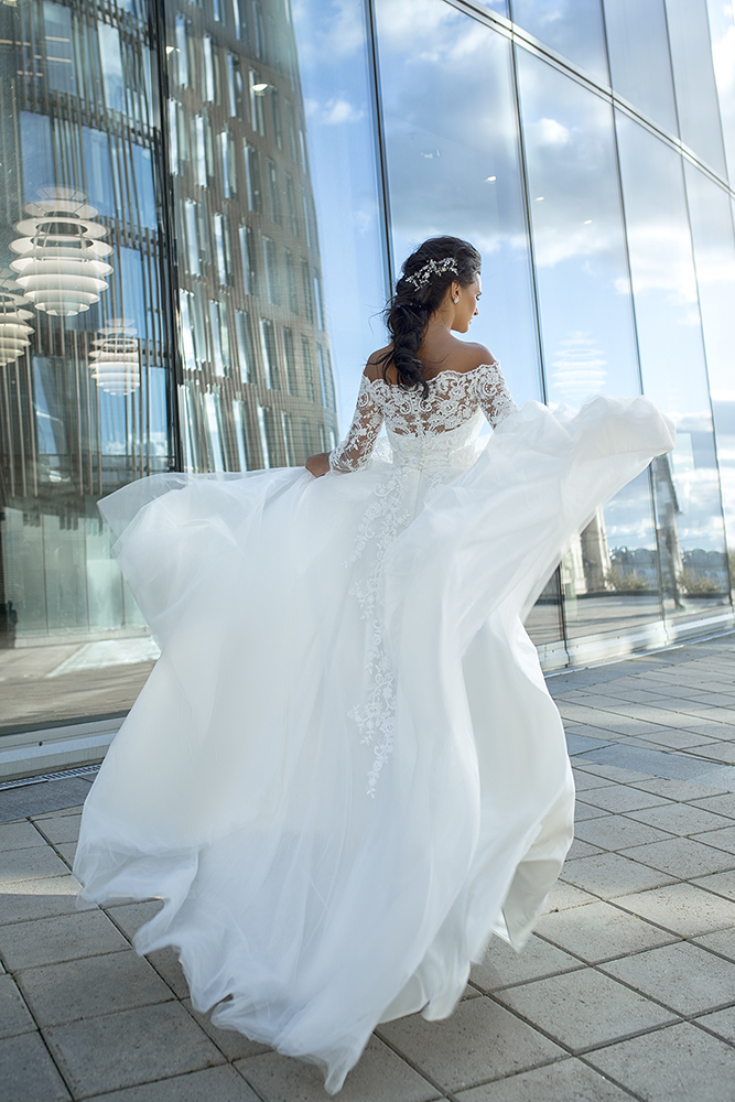 Stylish Bride - студия свадебных стилистов