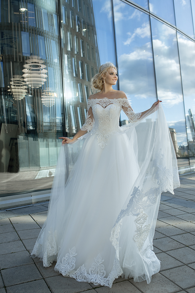 Stylish Bride - студия свадебных стилистов