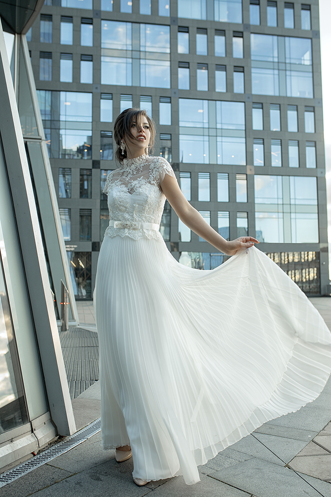 Stylish Bride - студия свадебных стилистов