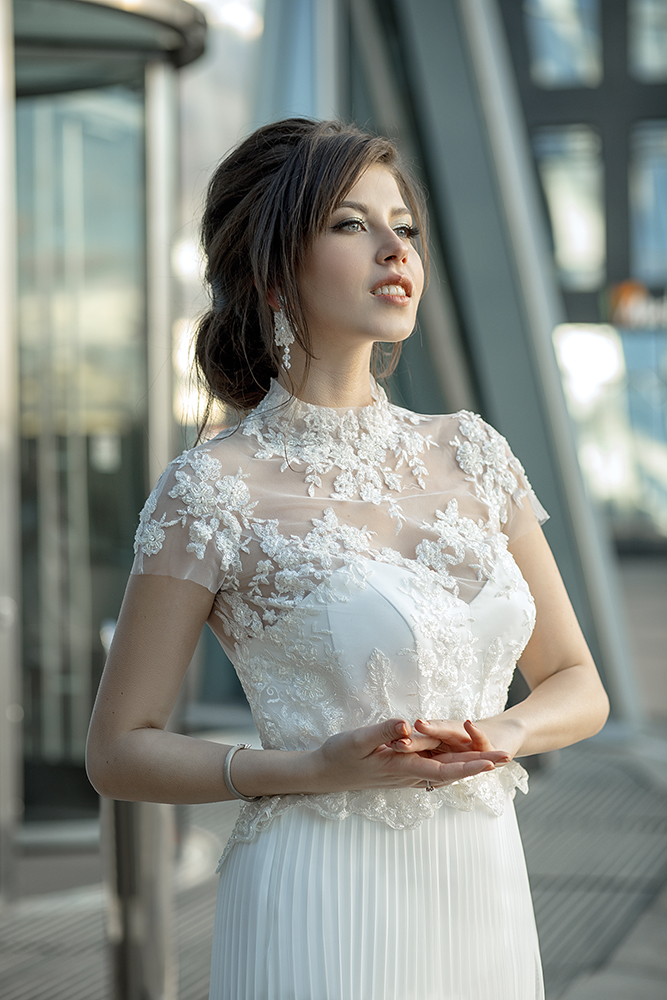 Stylish Bride - студия свадебных стилистов