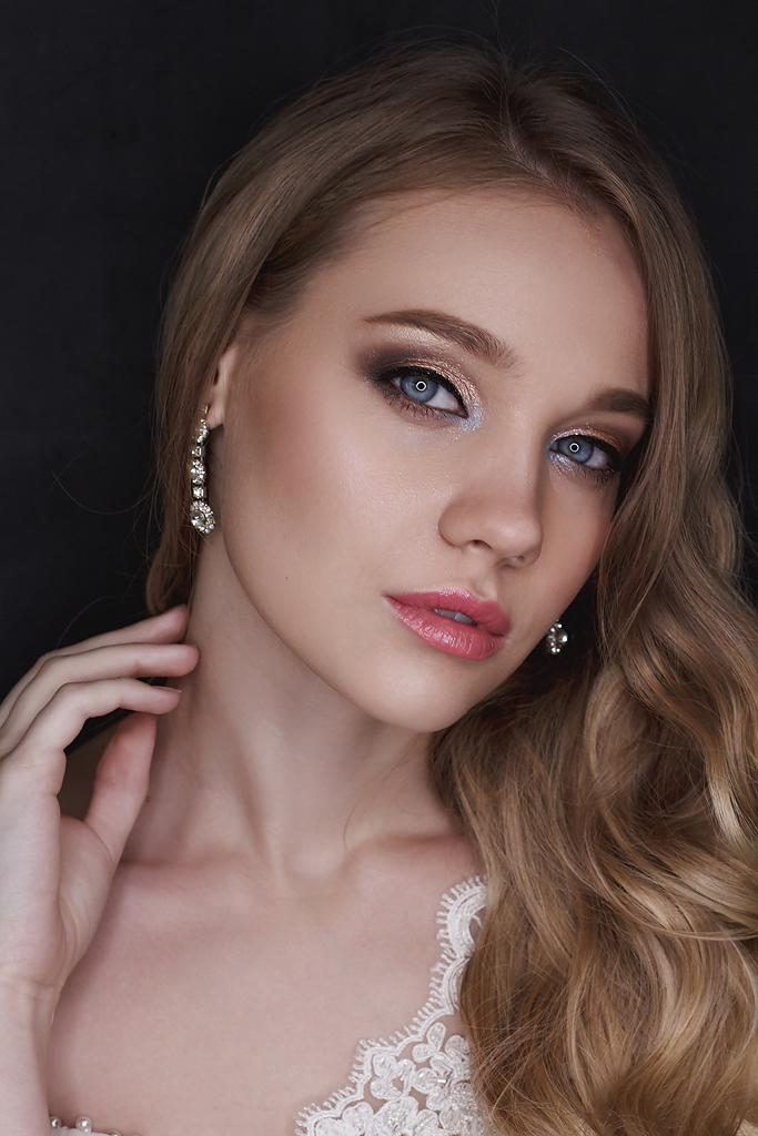 Свадебный образ