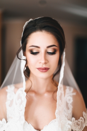 Образ невесты