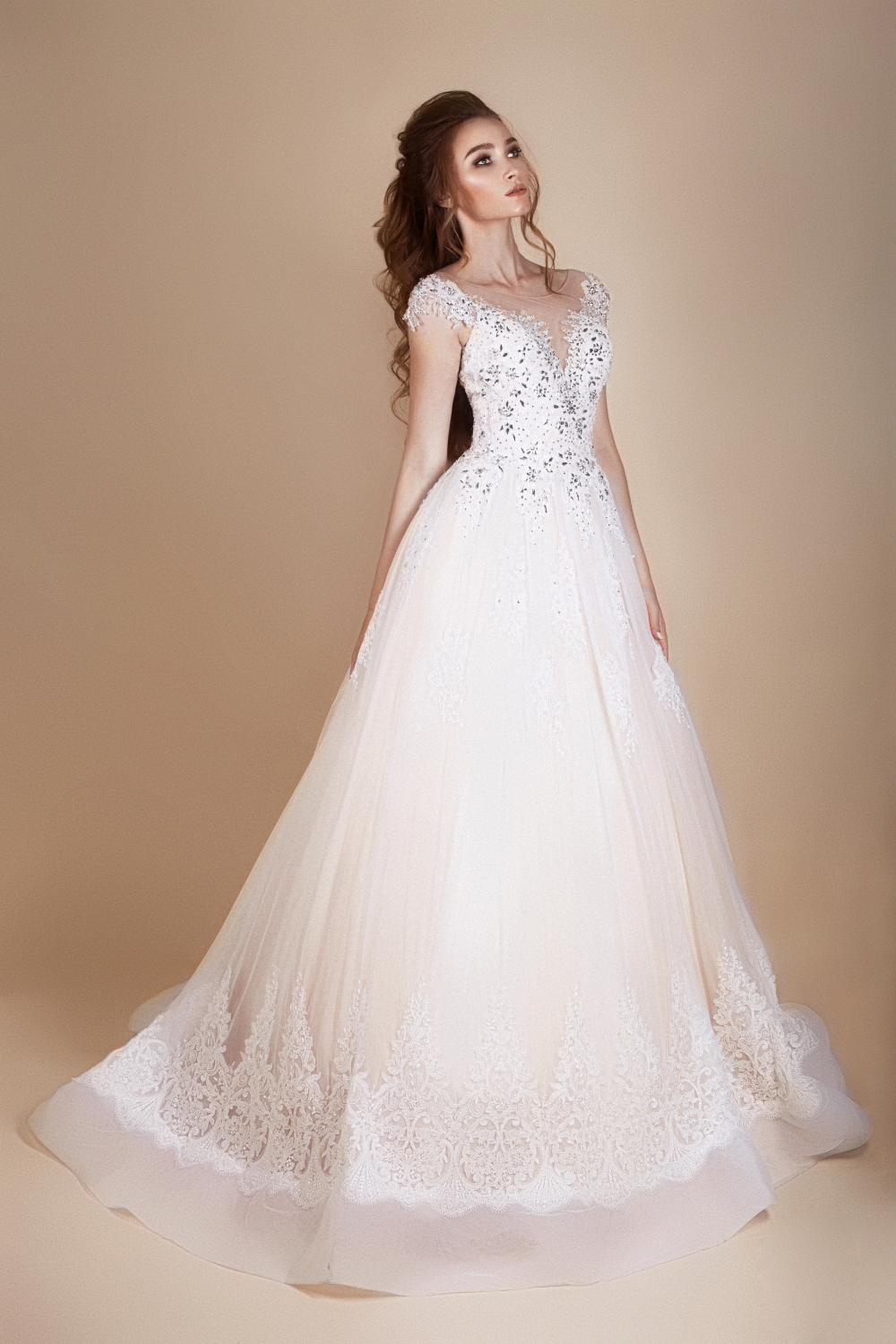 Свадебный образ 