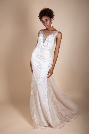 Свадебный образ