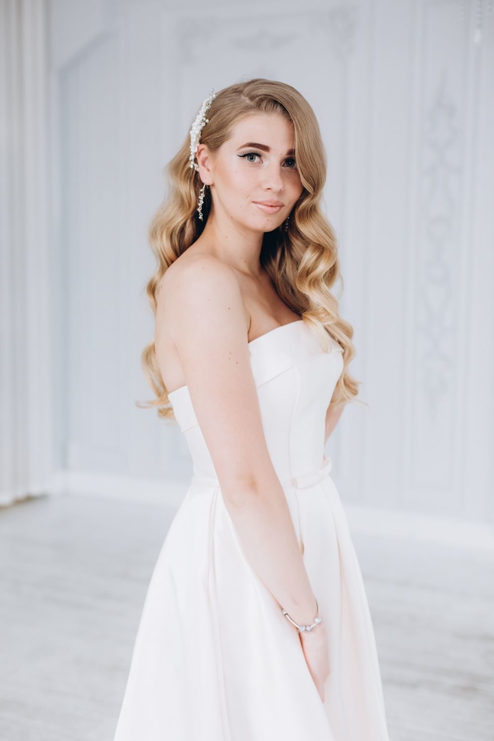 Макияж в Москве | rinamake.ru