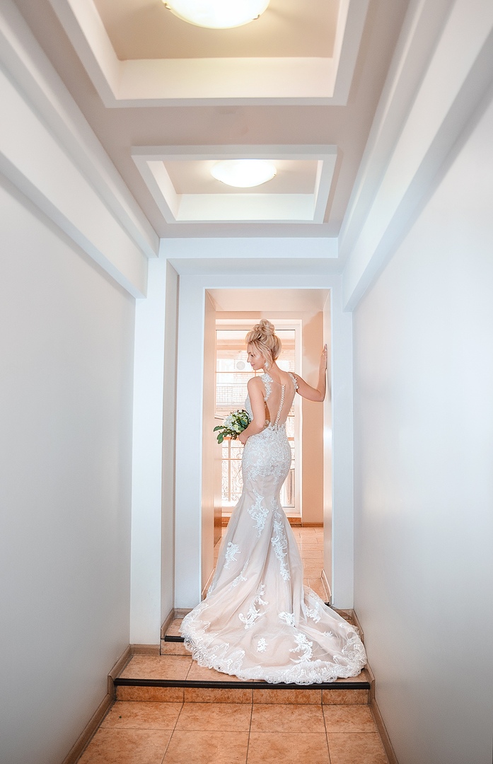 Стилист Оксана Иванова