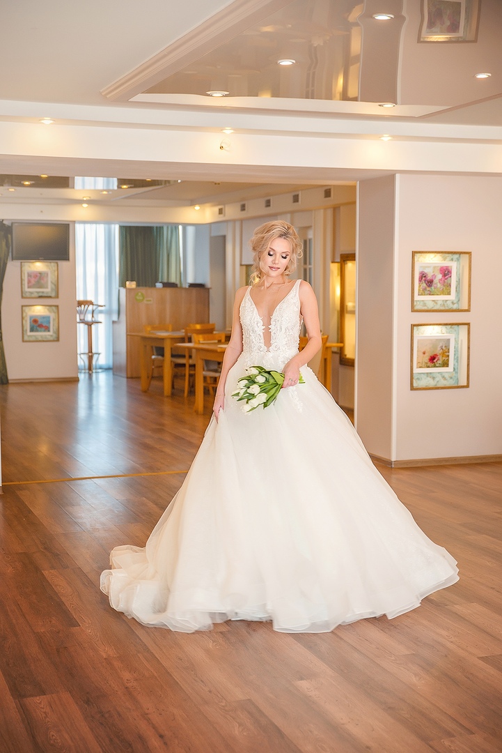 Стилист Оксана Иванова