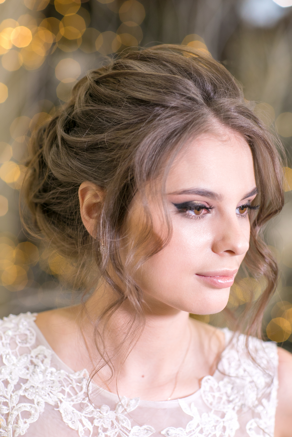 Свадебный образ в4 руки князь Владимир 2021