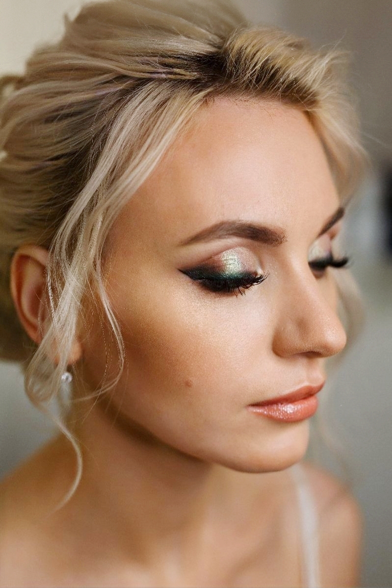 Макияж 2021