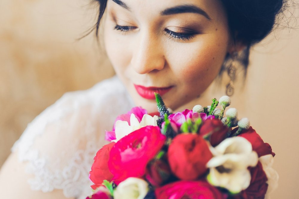 #макияж #прическа #свадебная_прическа #образ_невесты #визажист 