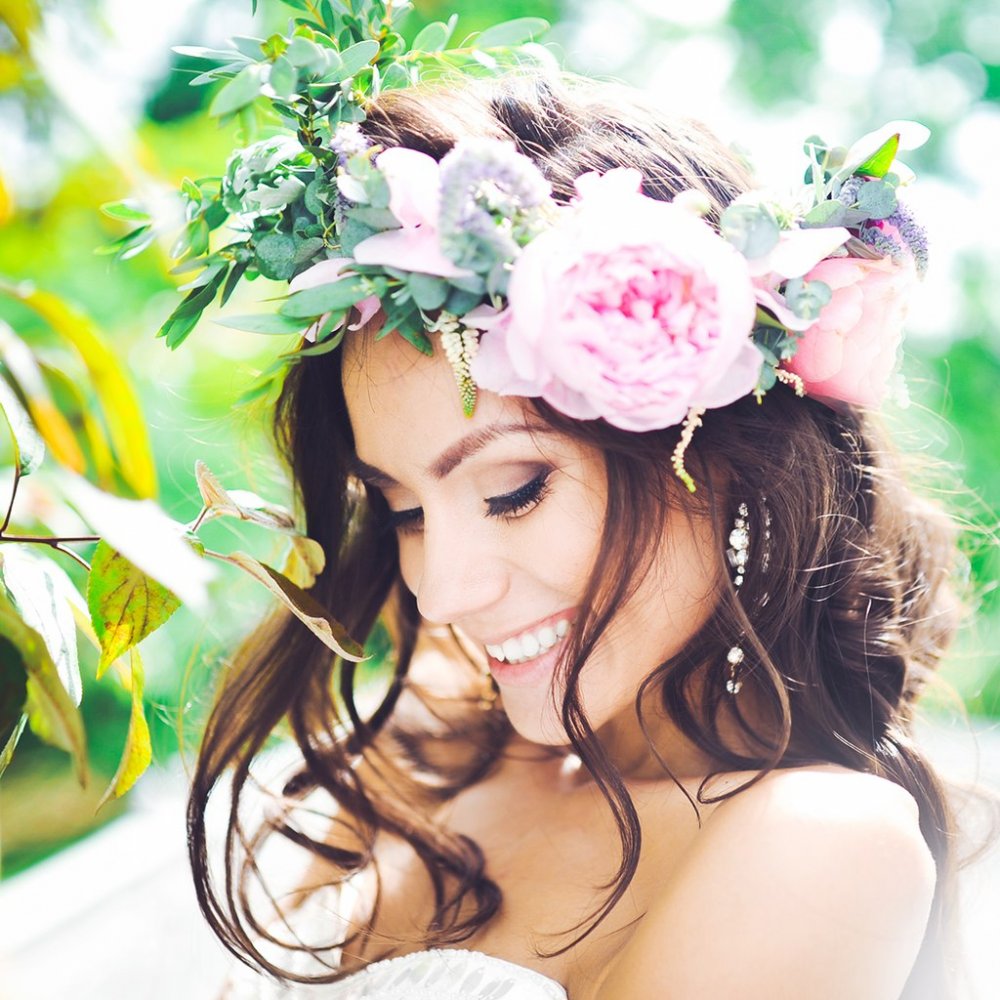 Невеста Олеся 