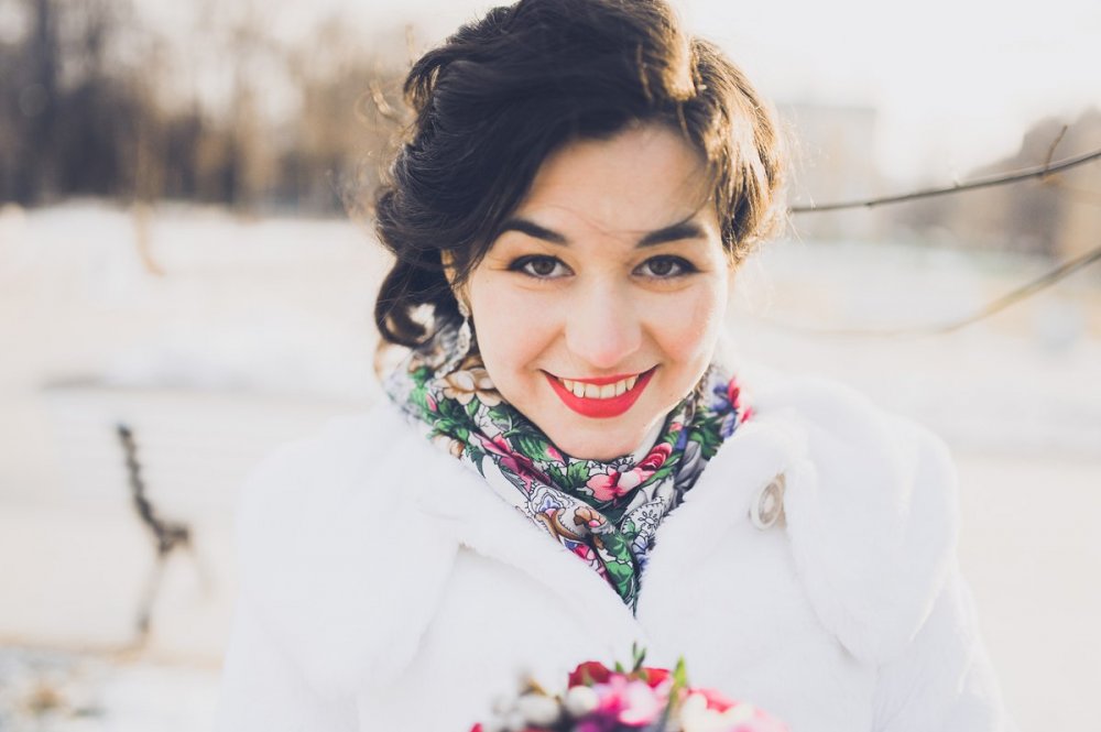 #макияж #прическа #свадебная_прическа #образ_невесты #визажист 