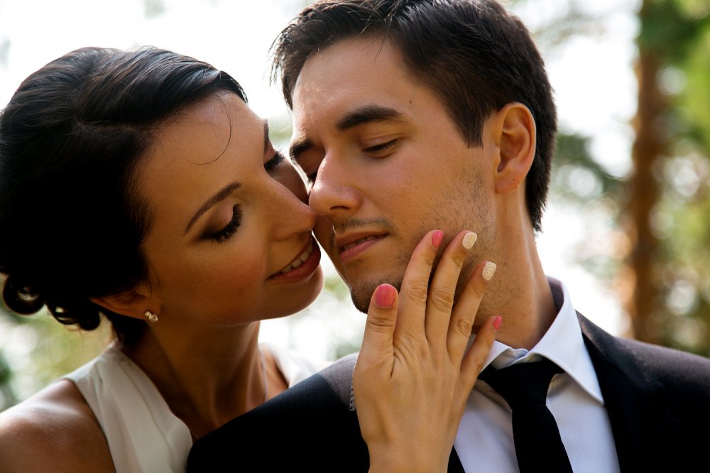 #макияж #прическа #свадебная_прическа #образ_невесты #визажист 