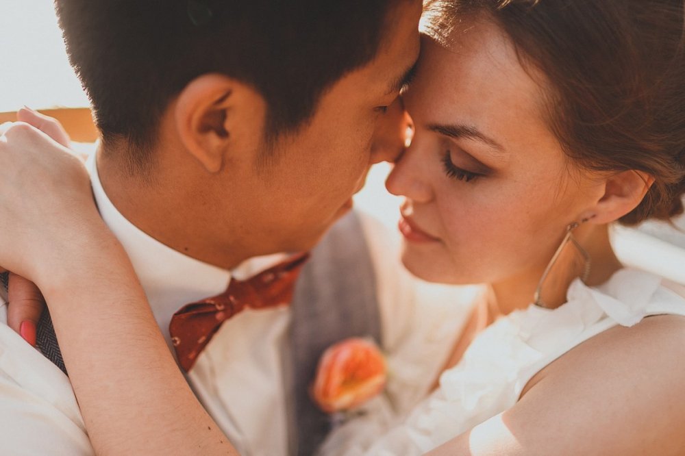 Невеста Оля 