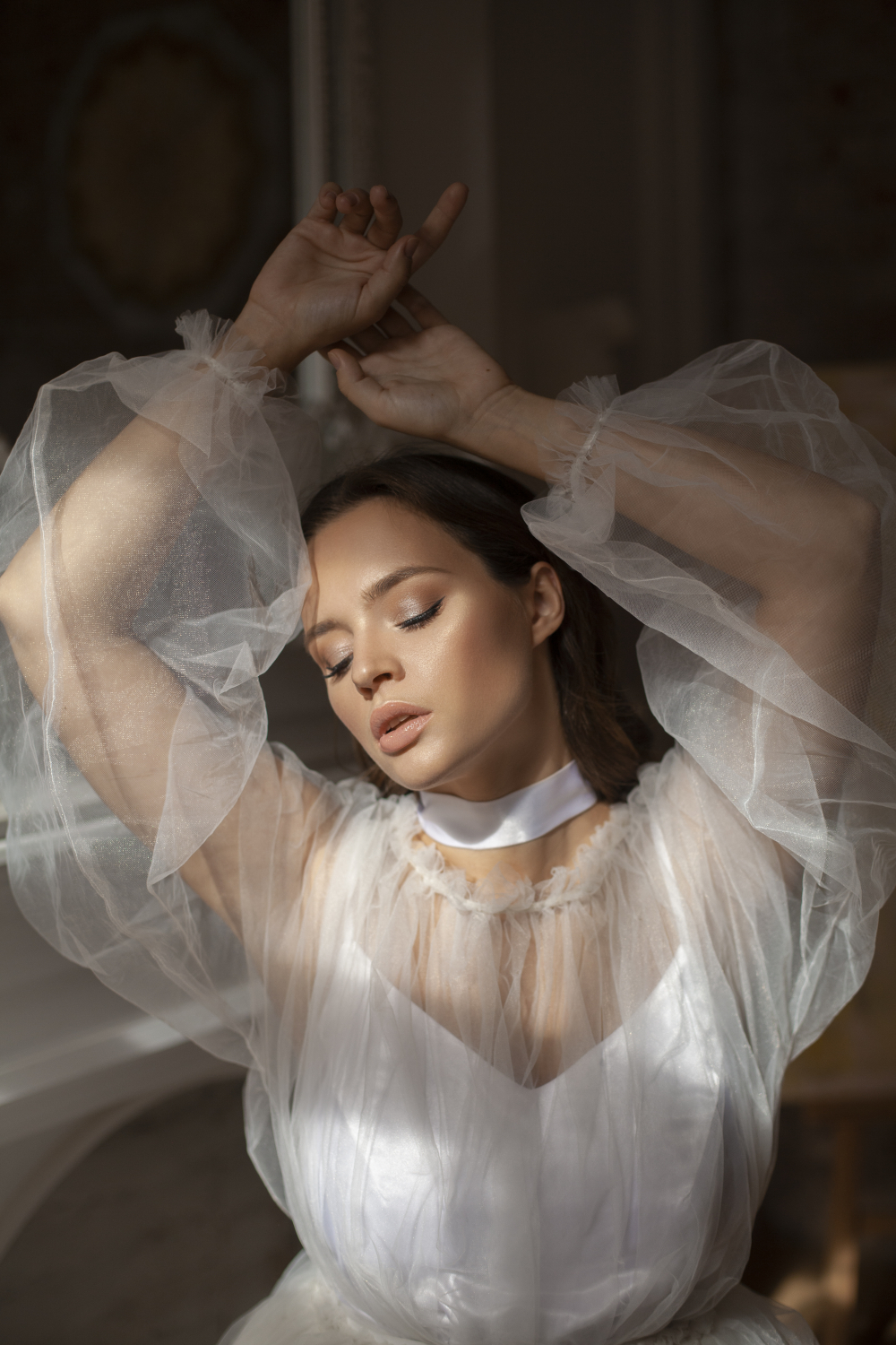 #макияжневесты2021 #свадебныйстистспб #свадебныйстилистпитер #лучшийсваедбныйстилистспб