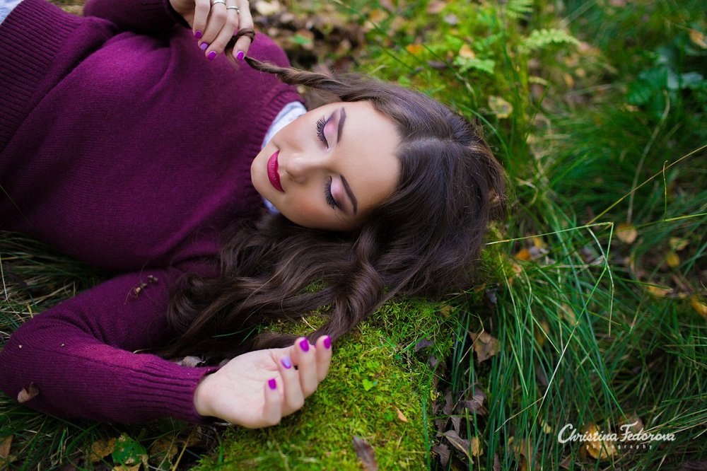 #макияж #прическа #свадебная_прическа #образ_невесты #визажист 