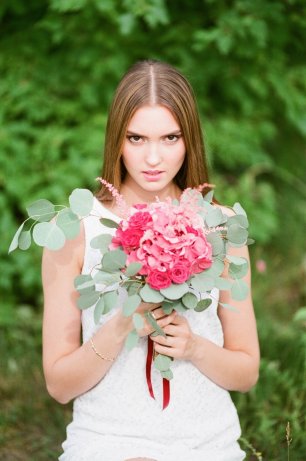 Образ невесты