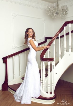 Образ невесты