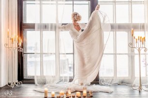 Балет как стиль жизни