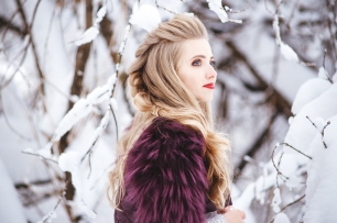 Зимняя сказка