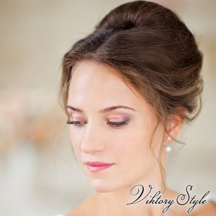 Нежный образ