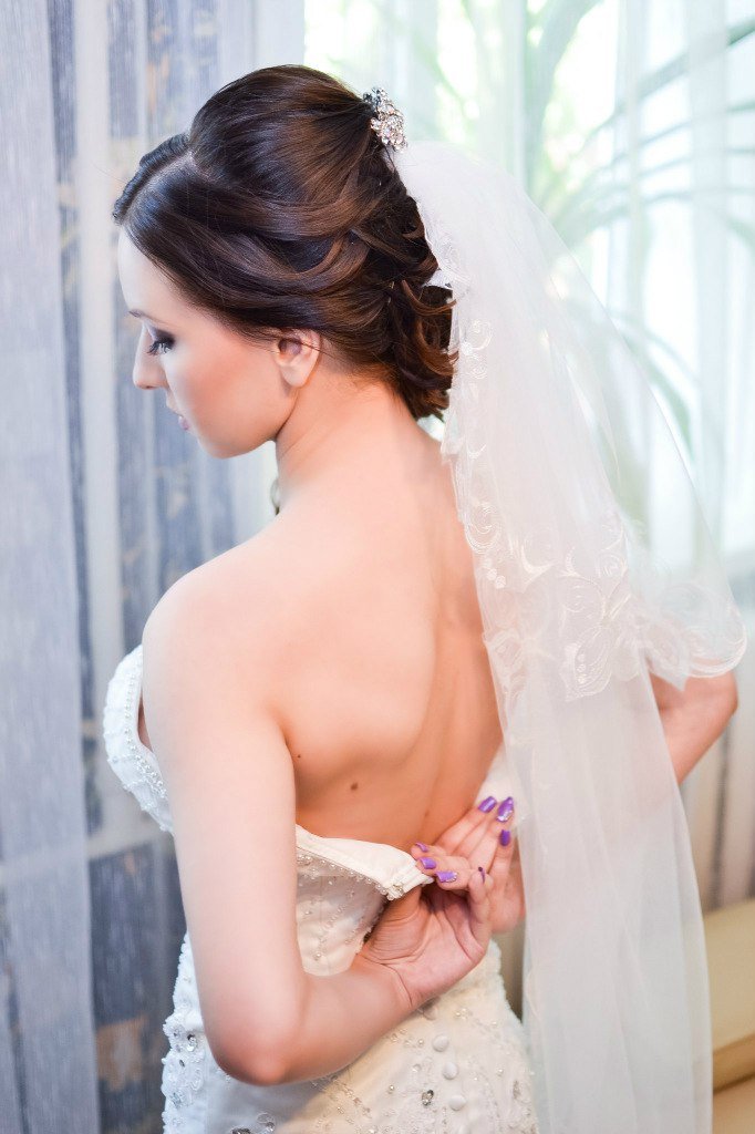 Визажист-стилист: Алена Харченко https://vk.com/clubmakeupkrasnodar
Фотограф: Галина Булина