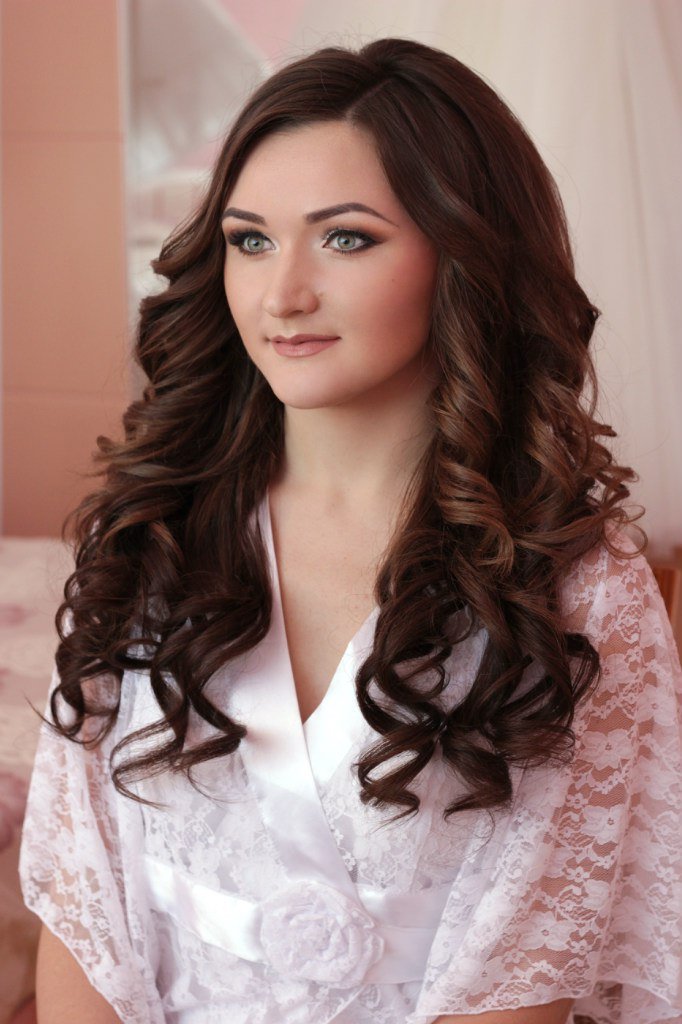 Макияж, Прическа, Фото: Алена Харченко https://vk.com/clubmakeupkrasnodar
Невеста: Татьяна Гукалова 