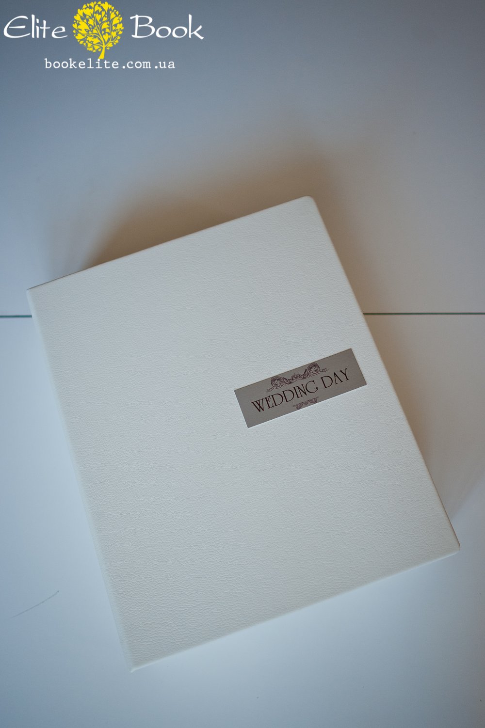 Короб для фотокниги