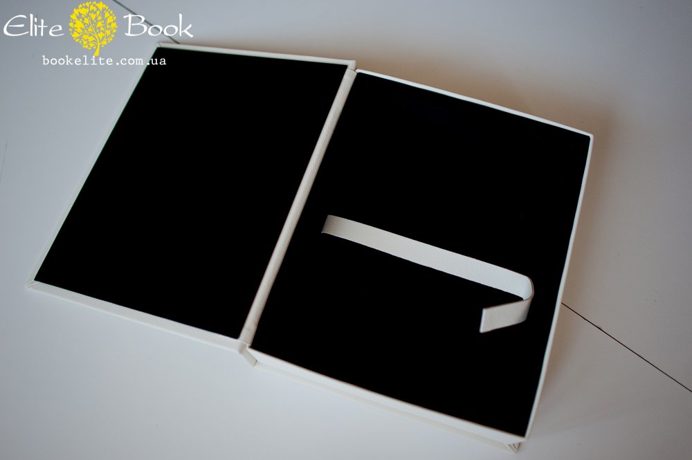 Короб для паспарту и фотокниг