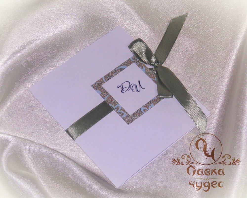 Цветовое решение может быть на ваш выбор. Вариант из интернета