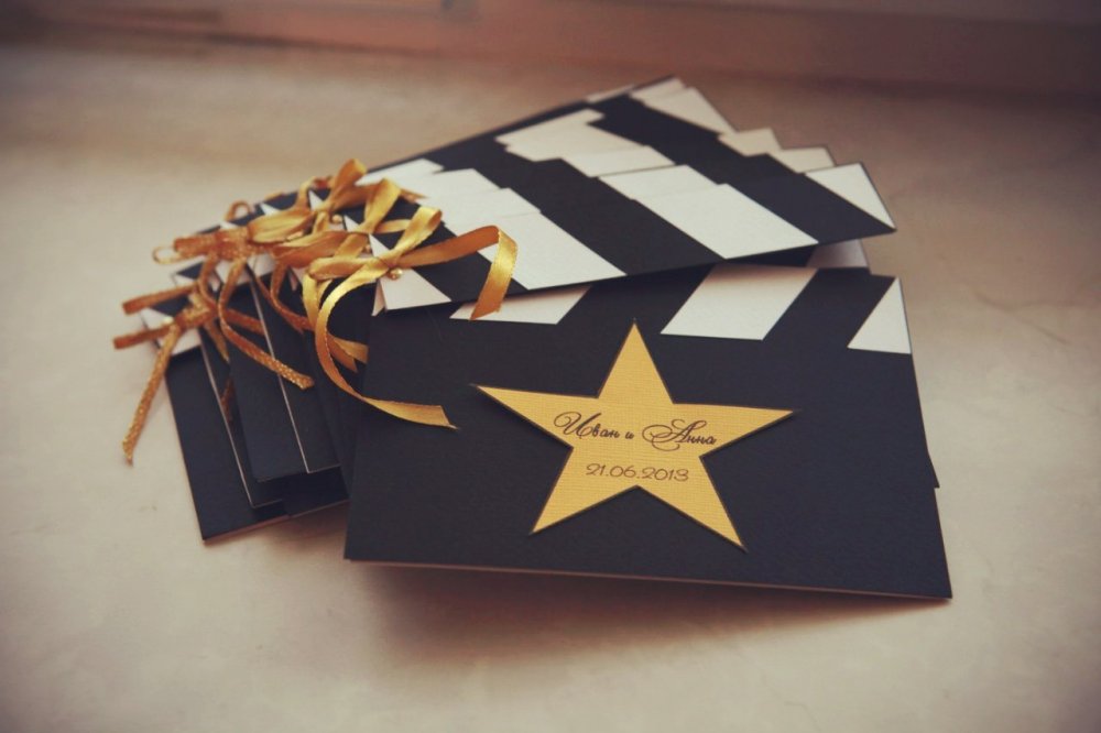 Цветовое решение может быть на ваш выбор. Вариант из интернета