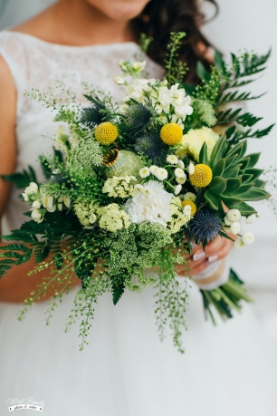 Букет невесты