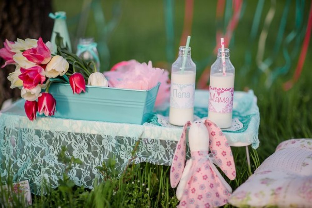 Оформление фотосессий и лавстори