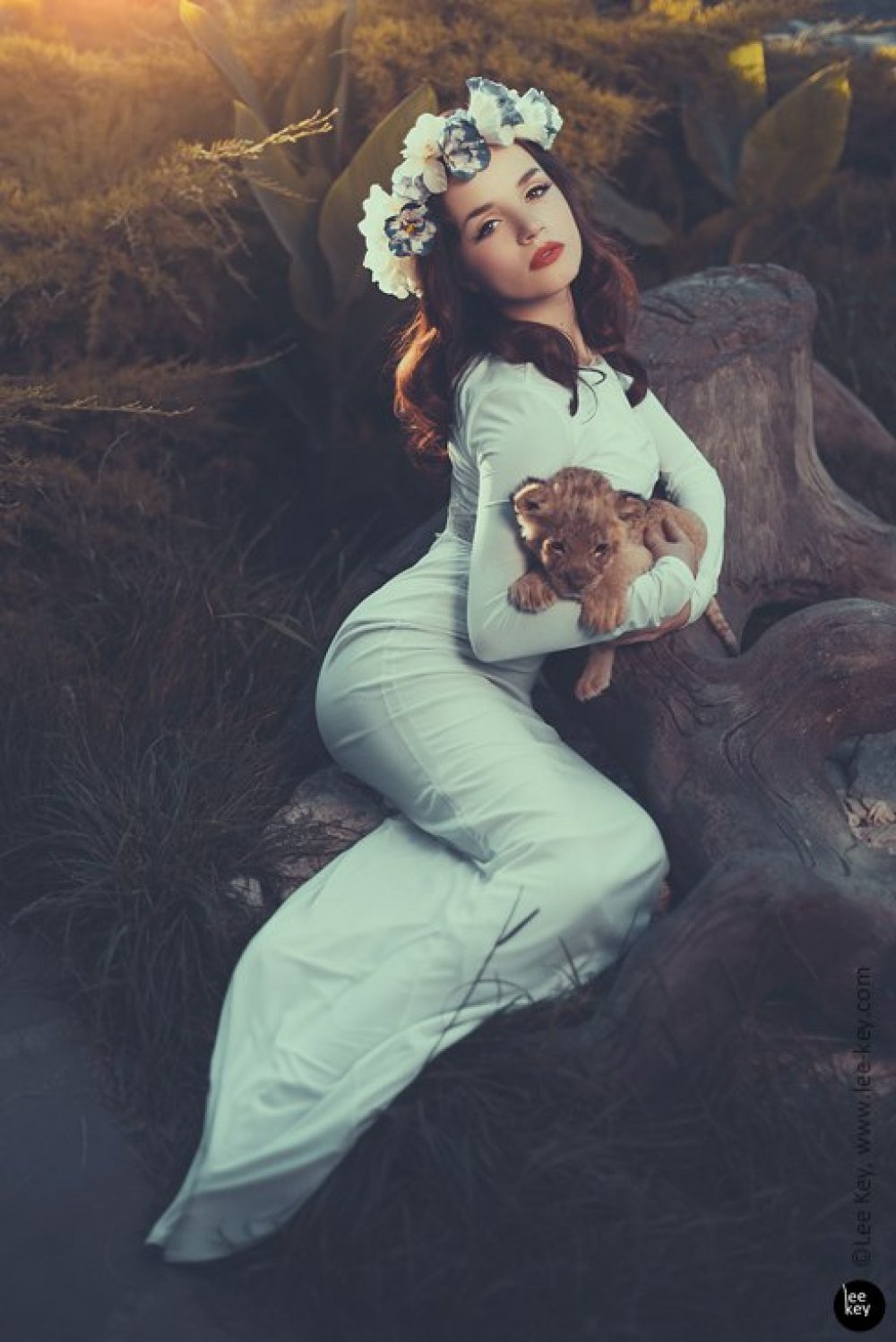 Оформление фотосессий и лавстори