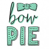 BowPie