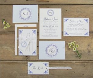 Свадебная полиграфия