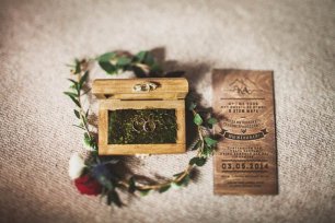 Детали на деревянную свадьбы