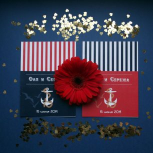 Приглашения на свадьбу