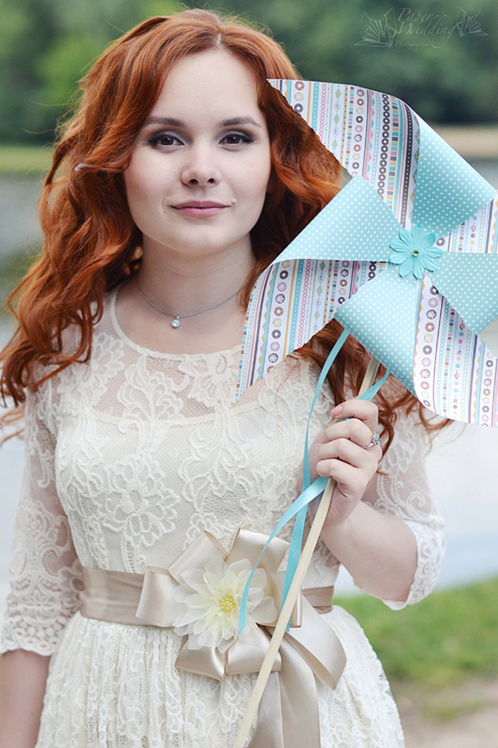 Ретро свадьба