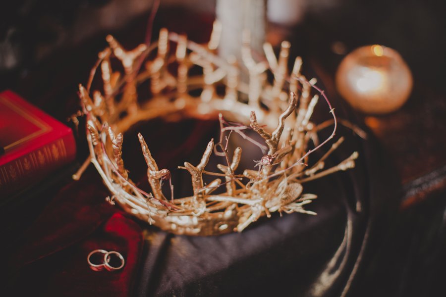 Готичная Love Story