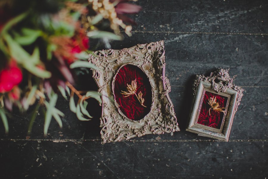 Готичная Love Story