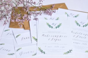 Нежная полиграфия