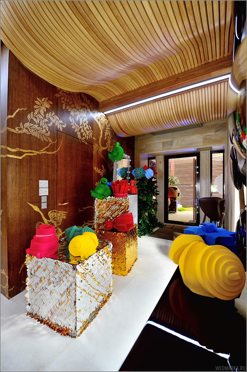 Описание фотографии