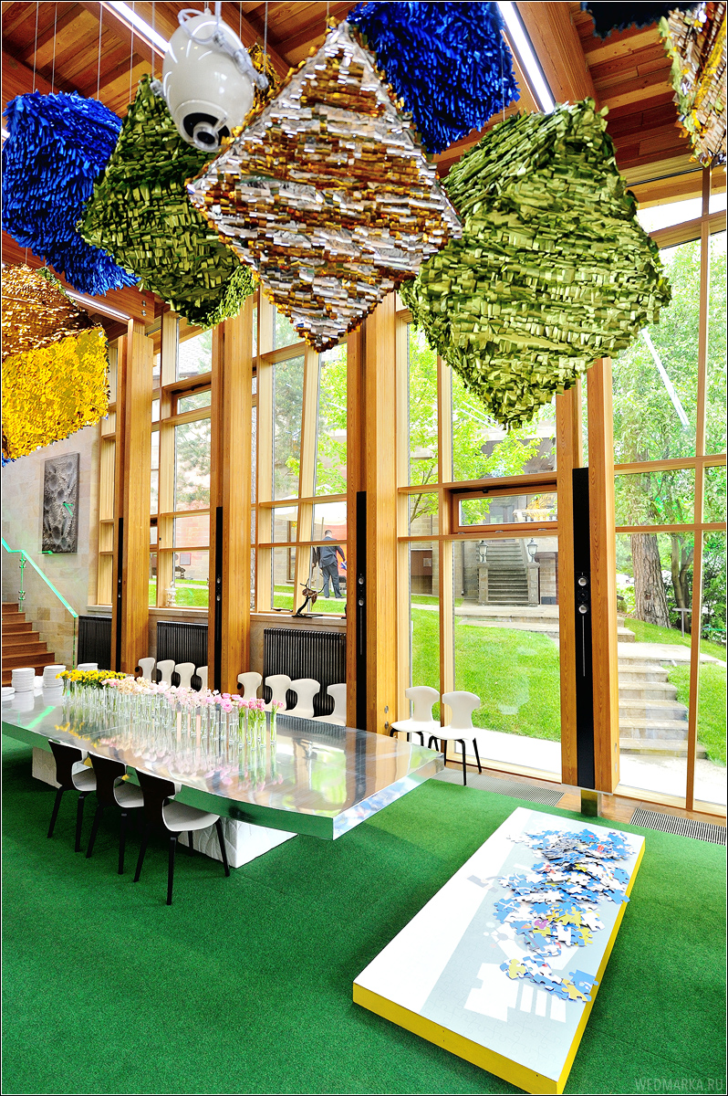 Описание фотографии